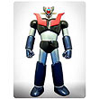 Mazinger Z 16-Inch Regular Version Vinyl Action Figure